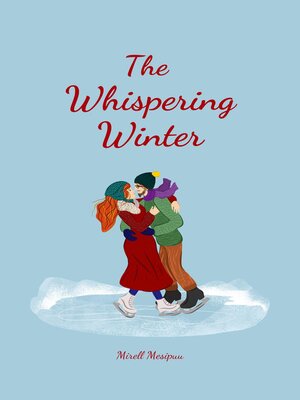 cover image of The Whispering Winter